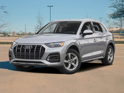 2023 Audi Q5 S line Premium