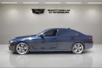 2022 BMW 5 Series M550i xDrive