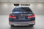 2022 BMW 5 Series M550i xDrive