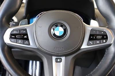 2022 BMW 8 Series M850i xDrive