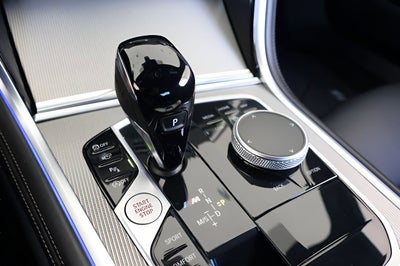 2022 BMW 8 Series M850i xDrive