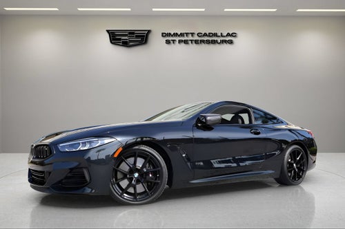 2023 BMW 8 Series M850i xDrive
