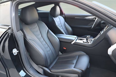 2023 BMW 8 Series M850i xDrive