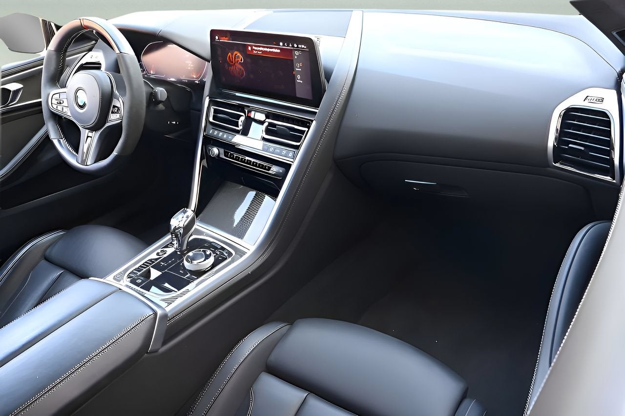 2023 BMW 8 Series M850i xDrive