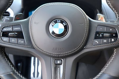 2023 BMW 8 Series M850i xDrive