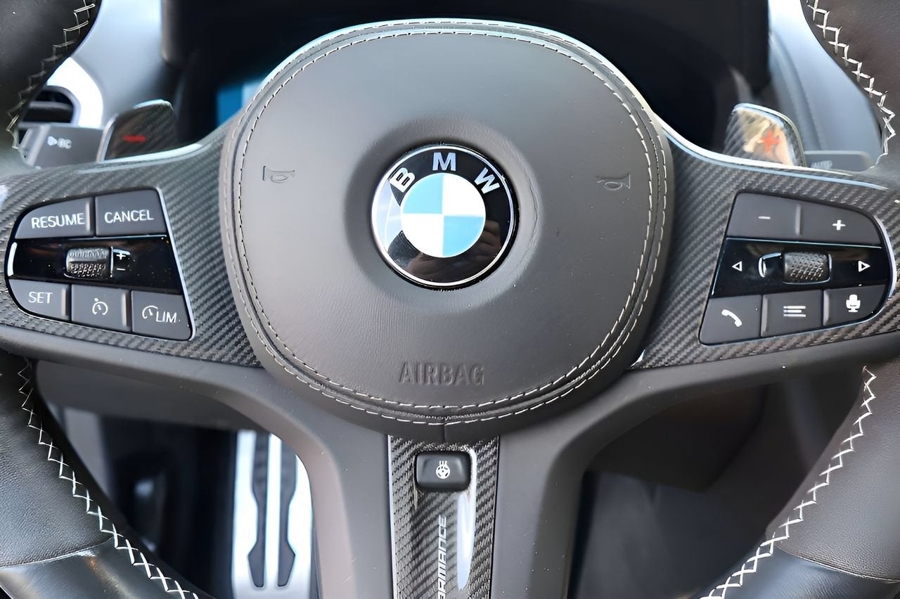 2023 BMW 8 Series M850i xDrive