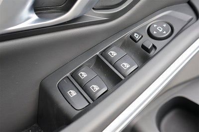 2024 BMW M3 Competition