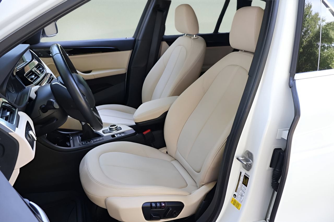 2017 BMW X1 sDrive28i