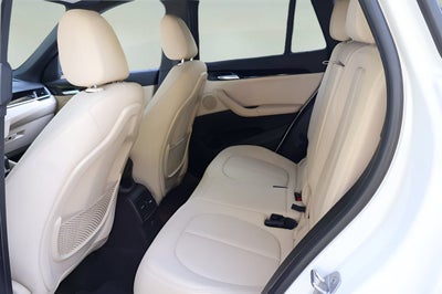2017 BMW X1 sDrive28i