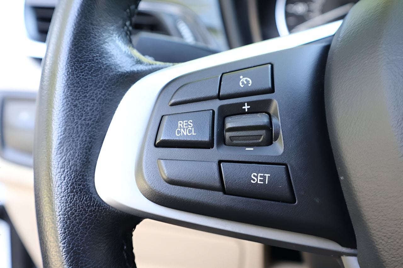 2017 BMW X1 sDrive28i