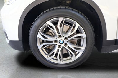 2017 BMW X1 sDrive28i