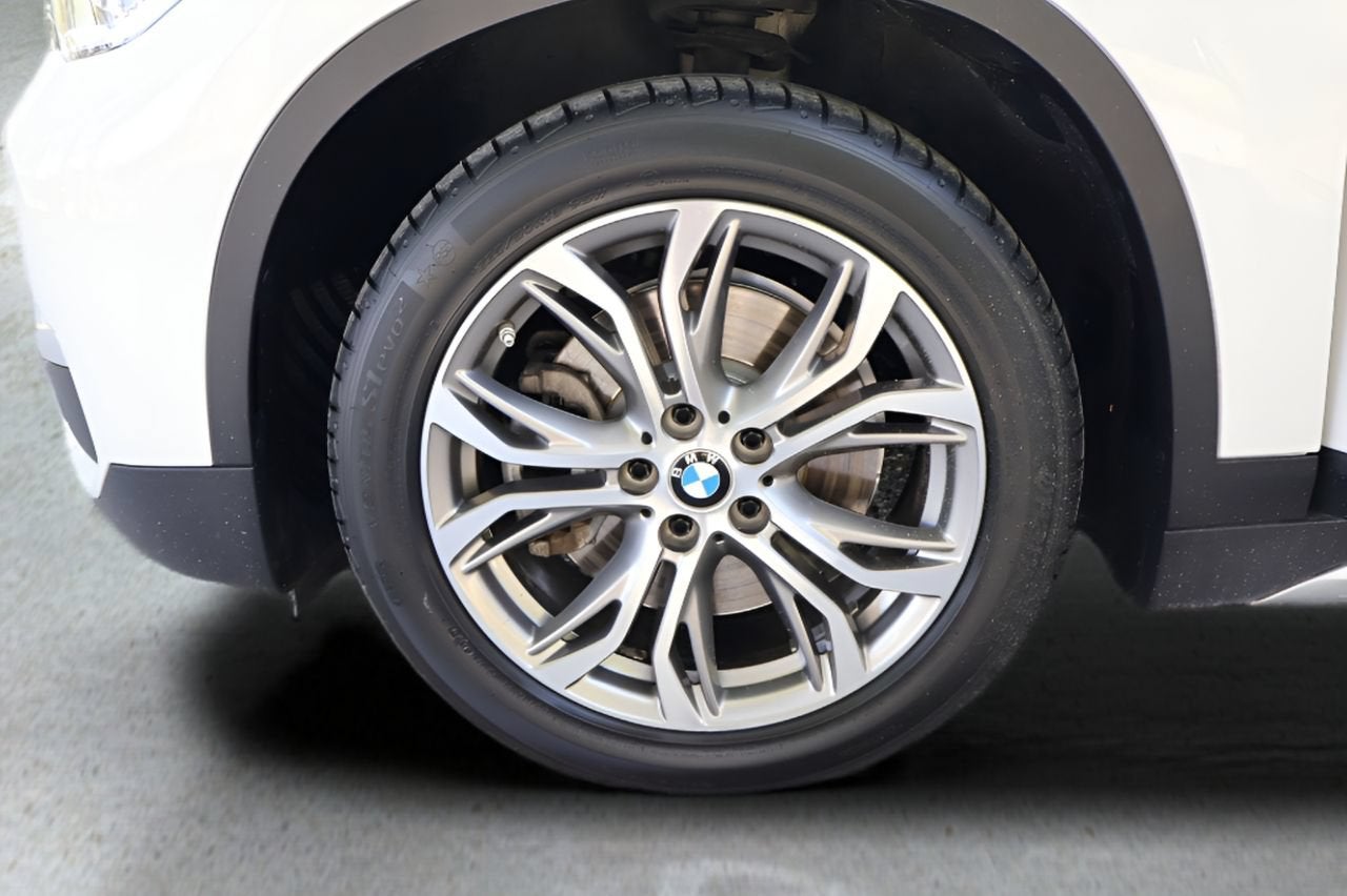 2017 BMW X1 sDrive28i