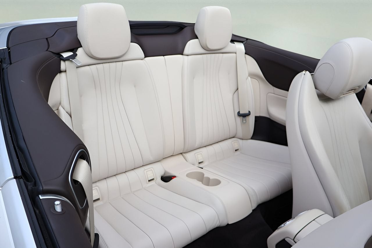 2020 Mercedes-Benz E-Class E 450