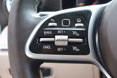 2020 Mercedes-Benz E-Class E 450