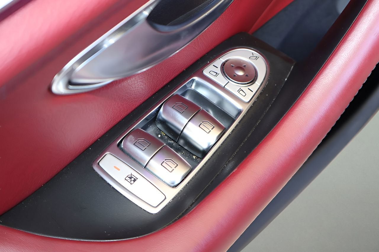 2020 Mercedes-Benz CLS AMG® CLS 53