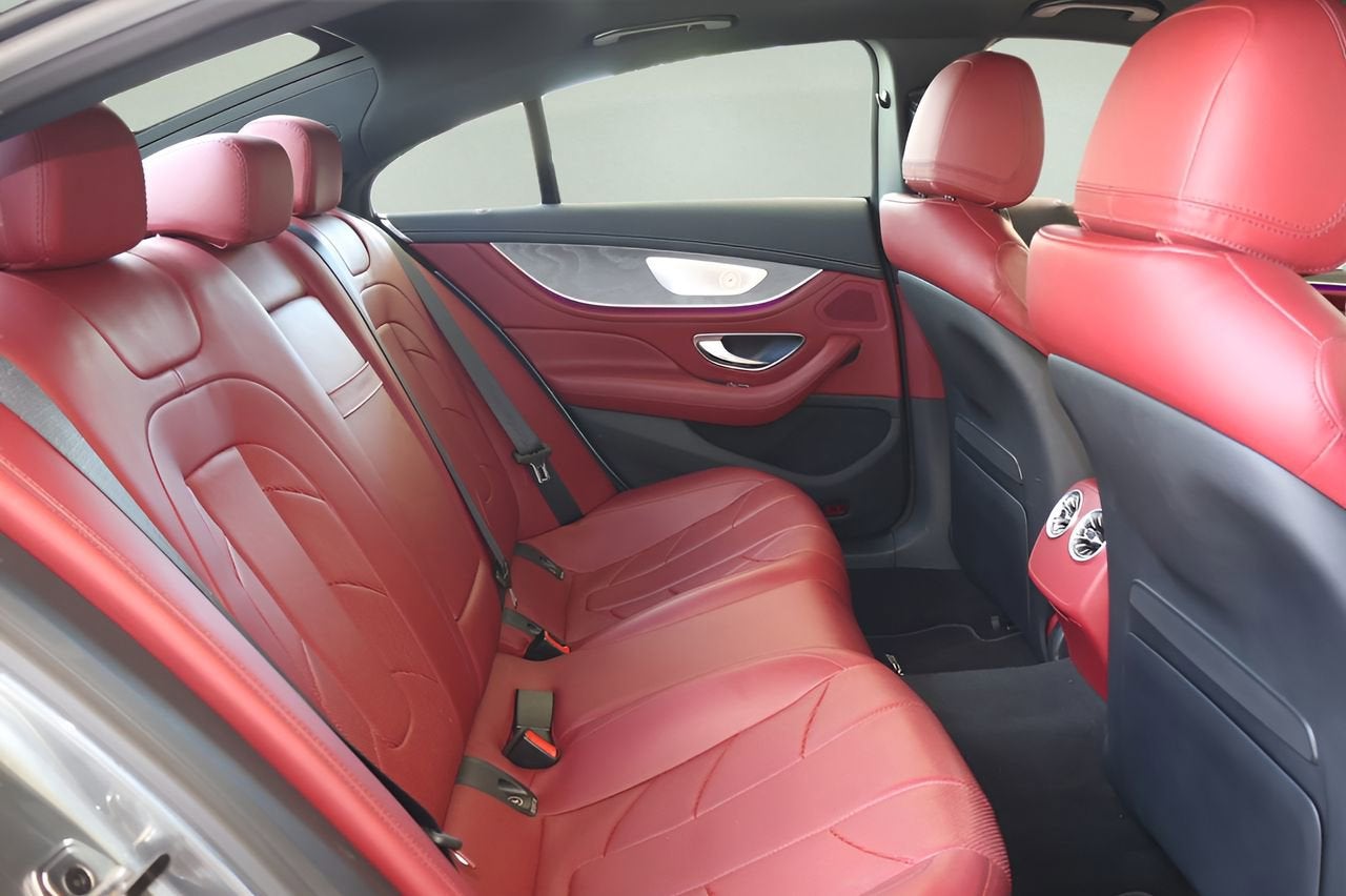 2020 Mercedes-Benz CLS AMG® CLS 53