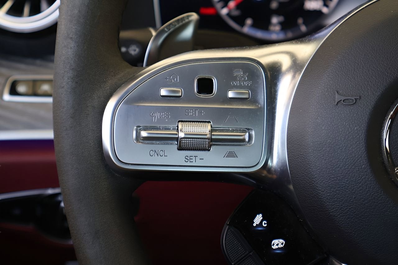 2020 Mercedes-Benz CLS AMG® CLS 53