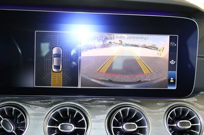 2020 Mercedes-Benz CLS AMG® CLS 53