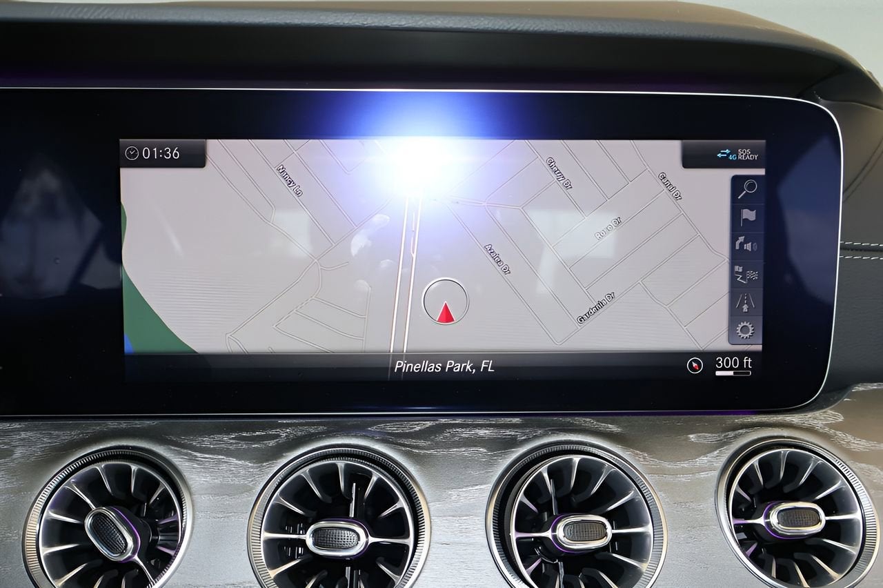 2020 Mercedes-Benz CLS AMG® CLS 53