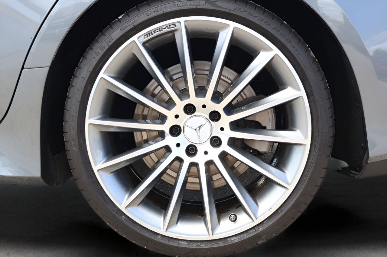 2020 Mercedes-Benz CLS AMG® CLS 53