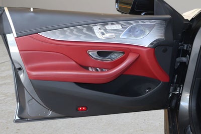 2020 Mercedes-Benz CLS AMG® CLS 53