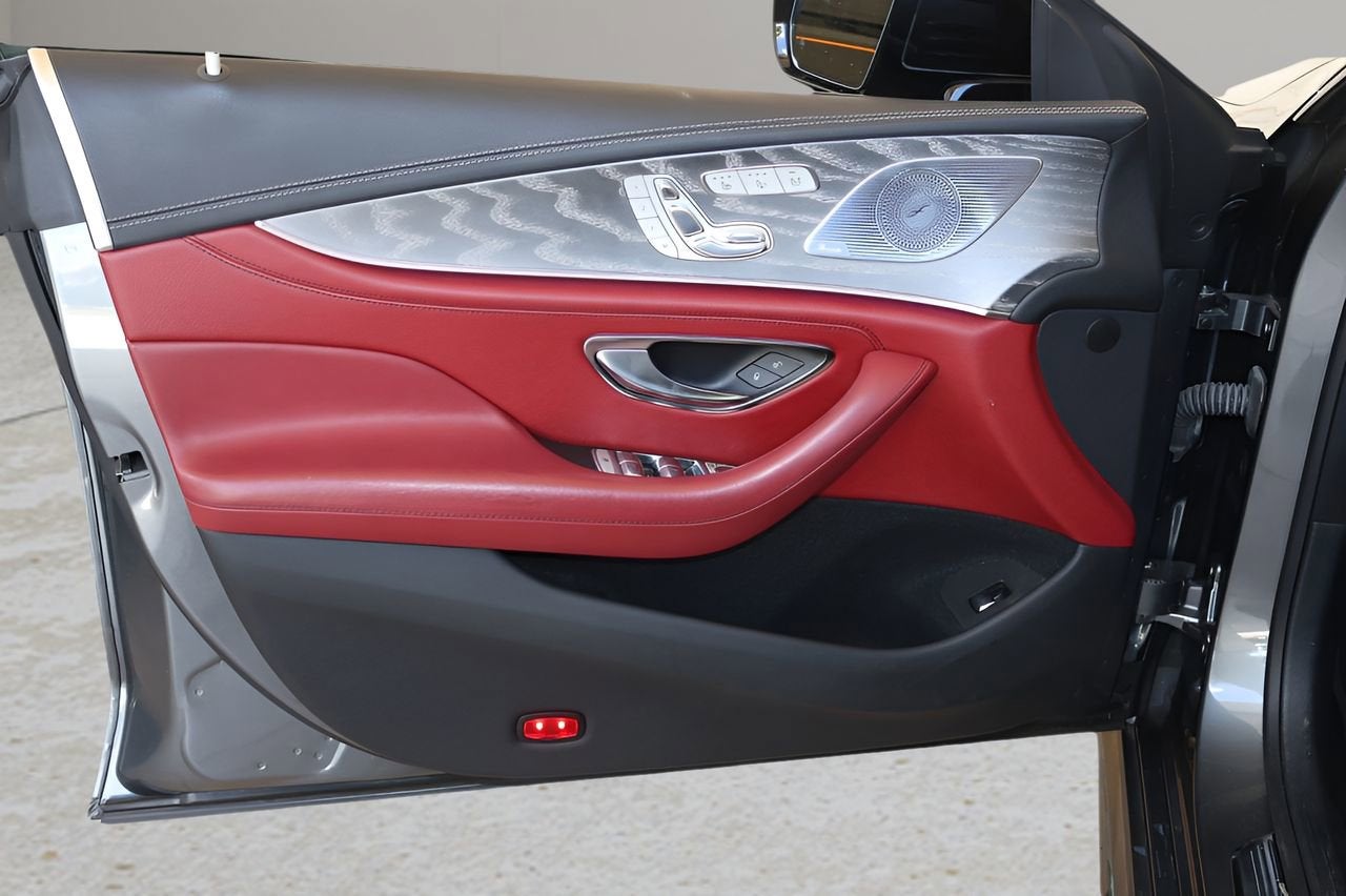 2020 Mercedes-Benz CLS AMG® CLS 53