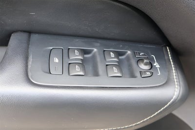 2018 Volvo XC60 R-Design