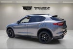 2020 Alfa Romeo Stelvio NA