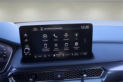 2025 Acura Integra Type S