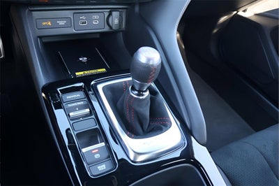 2025 Acura Integra Type S