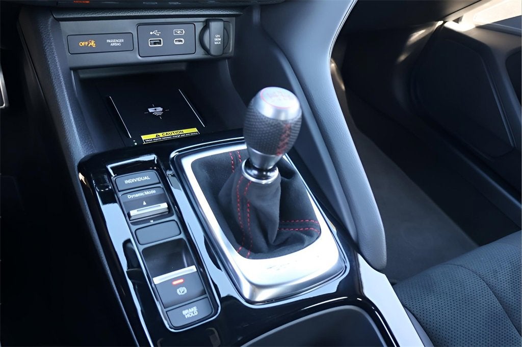 2025 Acura Integra Type S