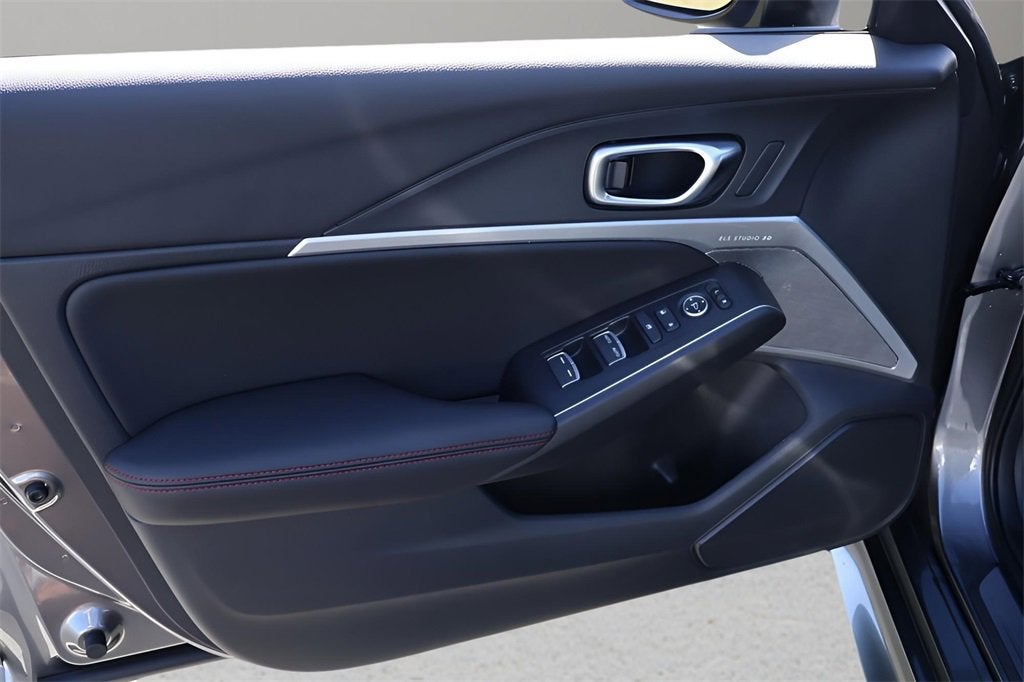 2025 Acura Integra Type S