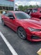 2021 Acura TLX w/A-Spec Package