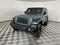 2025 Jeep Wrangler Rubicon X