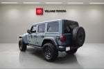 2025 Jeep Wrangler Rubicon X