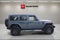 2025 Jeep Wrangler Rubicon X