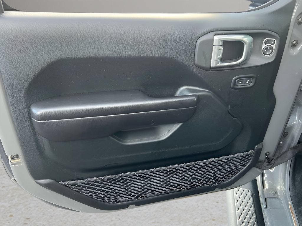 2021 Jeep Gladiator Sport S