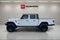 2022 Jeep Gladiator Willys