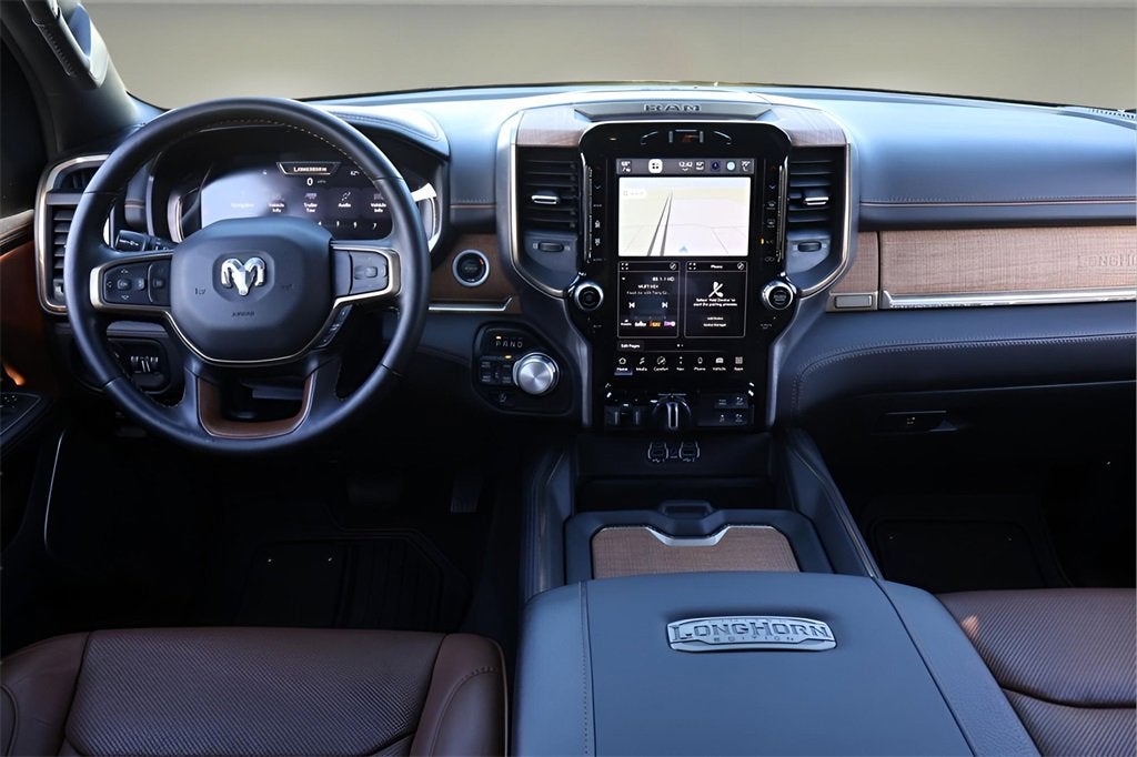 2023 RAM 1500 Longhorn