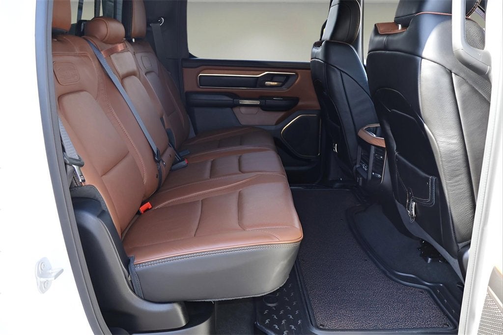 2023 RAM 1500 Longhorn