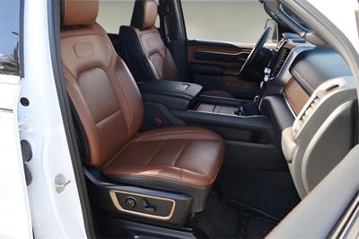 2023 RAM 1500 Longhorn