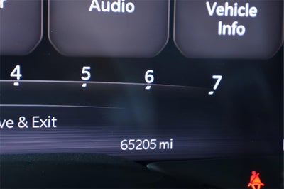 2023 RAM 1500 Longhorn