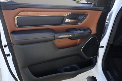 2023 RAM 1500 Longhorn