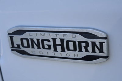 2023 RAM 1500 Longhorn