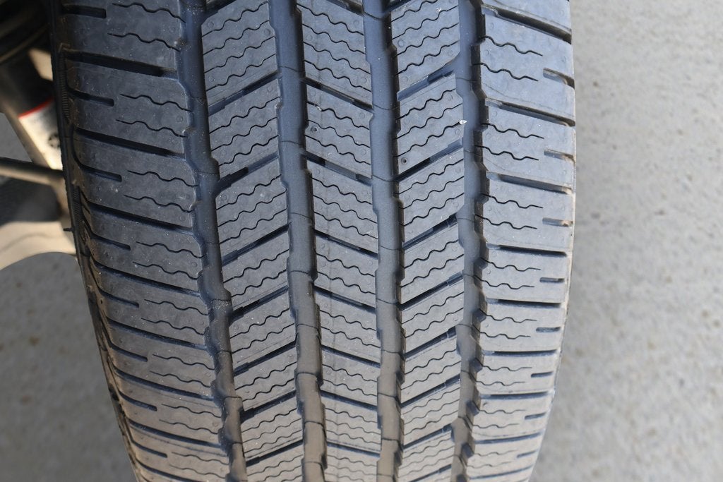 2023 RAM 1500 Longhorn