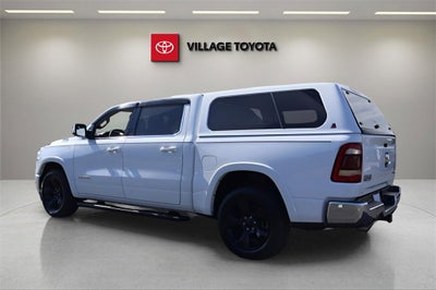 2023 RAM 1500 Longhorn