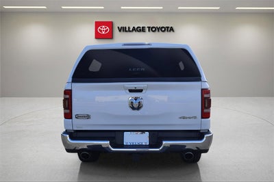 2023 RAM 1500 Longhorn