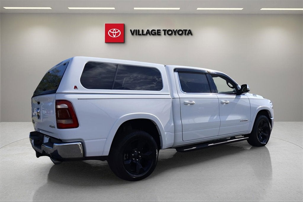 2023 RAM 1500 Longhorn