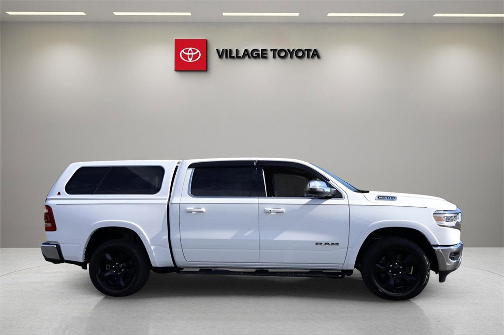 2023 RAM 1500 Longhorn