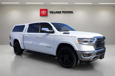 2023 RAM 1500 Longhorn